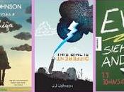 Reseña: libro: Esta chica diferente