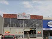 Asaltan panadería Superior Lomas Tecnológico