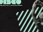 Future disco vol.5 downtown express