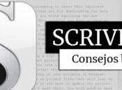 Scrivener programa favorito escritores.