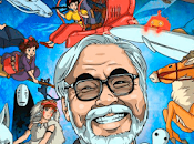Fila Especial Hayao Miyazaki Blogos
