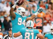 ¿Cuántos partidos ganar Dolphins 2020?