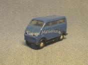 Combi Mini Cars