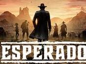 ANÁLISIS: Desperados