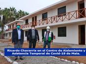 Chavarría cañete…