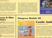 Página D&amp;D (Agosto 1982)