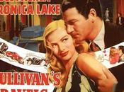 VIAJES SULLIVAN Preston Sturges