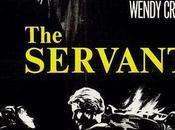 SIRVIENTE (The Servant) Joseph Losey