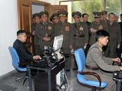 primeros ataques comenzado