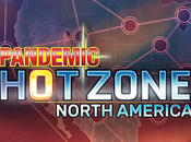 Pandemic Zone North: America, P&amp;P gratis (También español!)