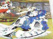 Sobre Serpiente Eldar versión Mark Jones, ayudas curiosidades