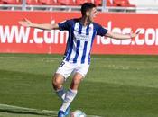 Deportiva trae tres valiosos puntos Anduva reafirma intención quedarse Liga SmartBank