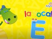 Aprendo leer escribir.