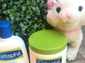 Probando Cetaphil
