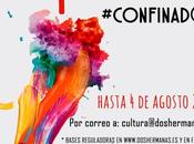 Concurso Pintura Hermanas 2020 #confinaD@s
