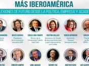 Iberoamérica. Reflexiones futuro desde política, empresa academia