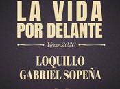 Loquillo vuelve este verano lado poético Gabriel Sopeña