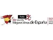 Salón Mejores Vinos España