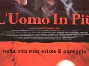 HOMBRE (L'uomo più) Paolo Sorrentino