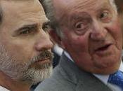 Casa Real anuncia sueldo Juan Carlos destinará imprevistos para tapar escándalos.