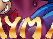 Rayman Redemption; versión definitiva primer Rayman?