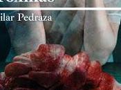 Reseña "Tóxikas" Pilar Pedraza