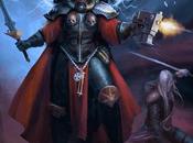 Warhammer Community: Resumen rápido