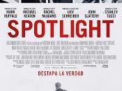 Spotlight (2015)