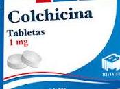 Colchicina podría ayudar frenar COVID-19 grave