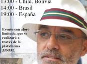 Presentación mundial último libro Víctor Guerra