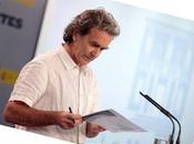 Fernando Simón, entrañable figura héroe científico.