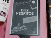 Reseña: Diez negritos Agatha Christie