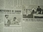 Similitudes entre comportamiento gripe española 1918 Sars-Cov2: prensa 1918.