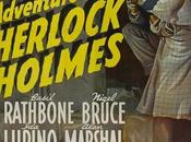 Sherlock Holmes contra Moriarty Alfred Werker