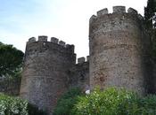 Castillo Cerca Urbana Vila Viçosa