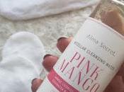 Agua micelar Pink Mango Alma Secret Opinión