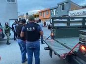 Balacera Santa deja muerto heridos