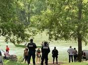 Encuentran cuerpo niño ahogado Cascada Tamul