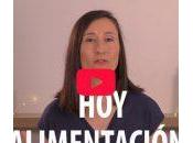 alimentación