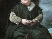 Diego Velázquez: Niño Vallecas PINTORES ANDALUCES