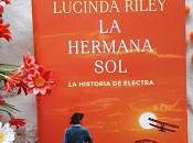 siete hermanas historia Electra (Lucinda Riley)