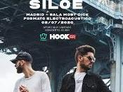 Siloé Moby Dick Club