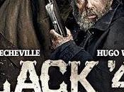 BLACK'47 (Gran hambruna, (Irlanda, Luxemburgo; 2018) Acción, Western irlandés, Social