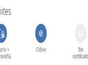 Cómo obtener informe integrado prestaciones paso