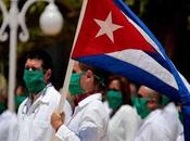 Crece interés mundial cooperación médica Cuba frente COVID-19