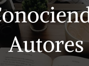 Conociendo Autores Laia López