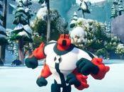 Power Trip anuncia fecha lanzamiento