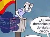 Todos políticos españoles mismo saco"