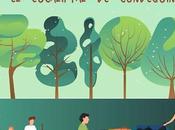 Recogida comunitaria plásticos Eucaliptal Condequinto