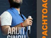 Arijit Singh Pachtoage